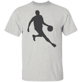 Handle Basketball T-Shirt