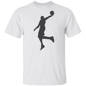 Dunk Basketball T-Shirt