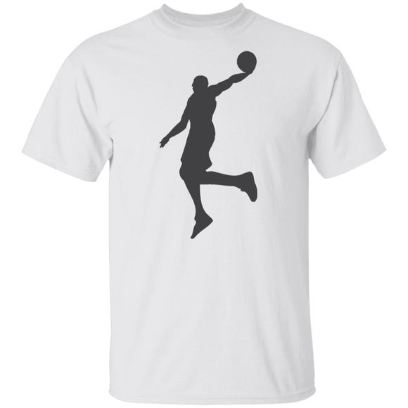 Dunk Basketball T-Shirt