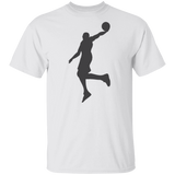 Dunk Basketball T-Shirt