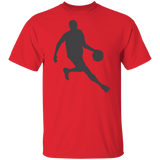 Handle Basketball T-Shirt