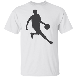 Handle Basketball T-Shirt