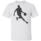 Handle Basketball T-Shirt