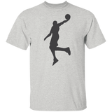 Dunk Basketball T-Shirt