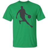 Handle Basketball T-Shirt