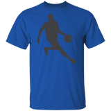 Handle Basketball T-Shirt