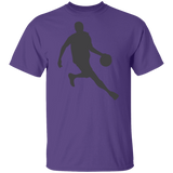 Handle Basketball T-Shirt