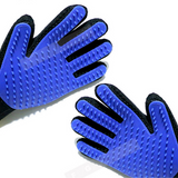 Deshedding Glove