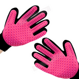 Deshedding Glove