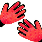 Deshedding Glove