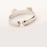 Cat Ring