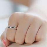 Cat Ring