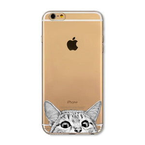 Cat iPhone Cases