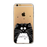 Cat iPhone Cases