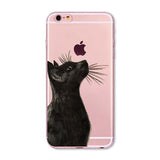 Cat iPhone Cases