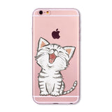 Cat iPhone Cases