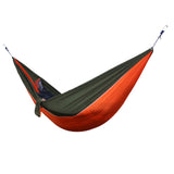 Two Person Hammock