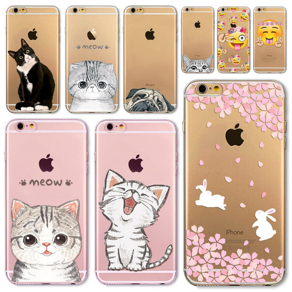 Cat iPhone Cases for Sale