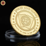 Poker Card Protector (Las Vegas)