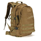 Tactical Backpack