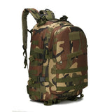 Tactical Backpack