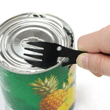 Multipurpose Fork