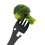 Multipurpose Fork