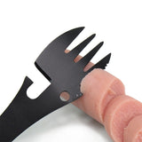 Multipurpose Fork