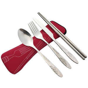 Cutlery Set